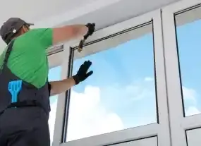 Remplacement de double vitrage Sandillon