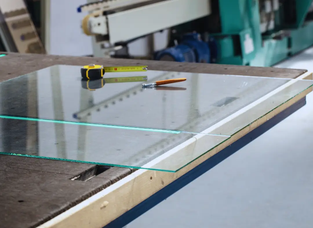 Remplacement de simple vitrage Sandillon